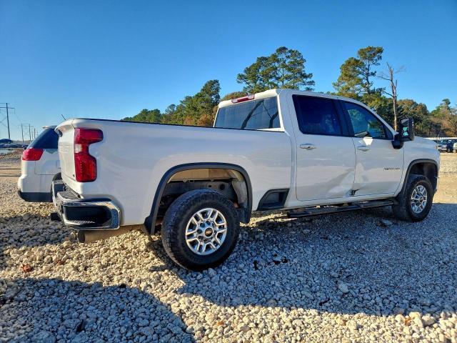 Chevrolet Silverado C2500 Heavy Duty Lt Image 10