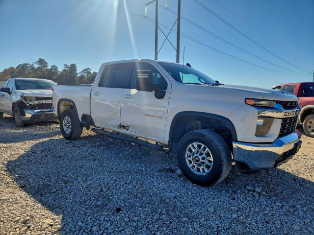 Chevrolet Silverado C2500 Heavy Duty Lt Image 6