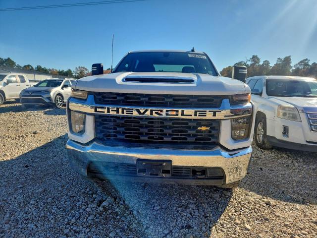 Chevrolet Silverado C2500 Heavy Duty Lt Image 4