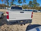 Chevrolet Silverado C2500 Heavy Duty Lt Image 11