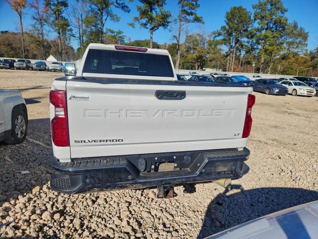 Chevrolet Silverado C2500 Heavy Duty Lt Image 11