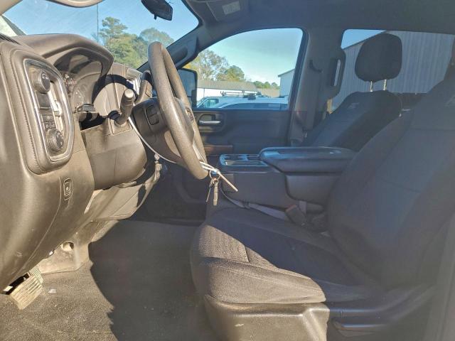 Chevrolet Silverado C2500 Heavy Duty Lt Image 9