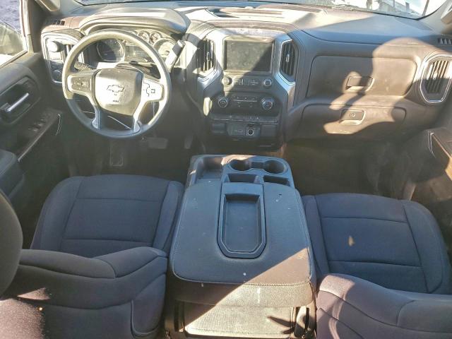 Chevrolet Silverado C2500 Heavy Duty Lt Image 3