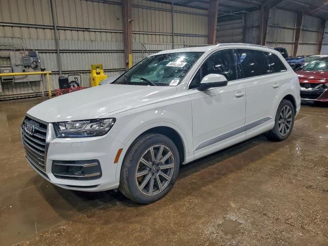 Salvage Audi Q7