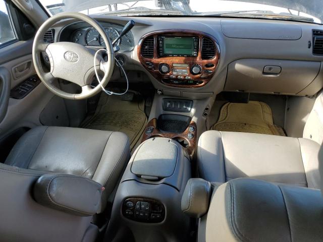 Toyota Sequoia Limited Image 11