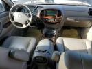 Toyota Sequoia Limited Image 11