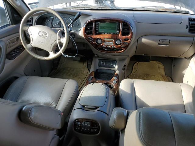 Toyota Sequoia Limited Image 11