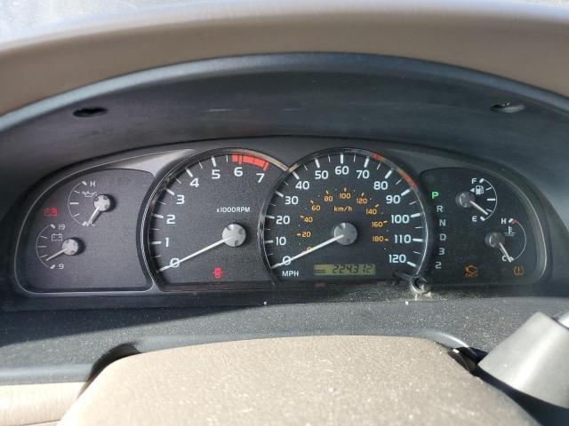 Toyota Sequoia Limited Image 8