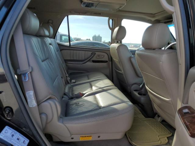 Toyota Sequoia Limited Image 12