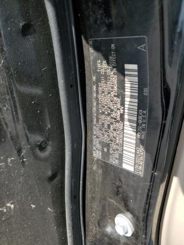 Toyota Sequoia Limited Image 7