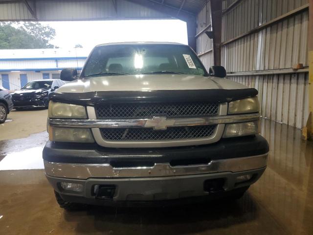 Chevrolet Silverado K1500 Image 8