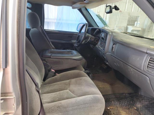 Chevrolet Silverado K1500 Image 12