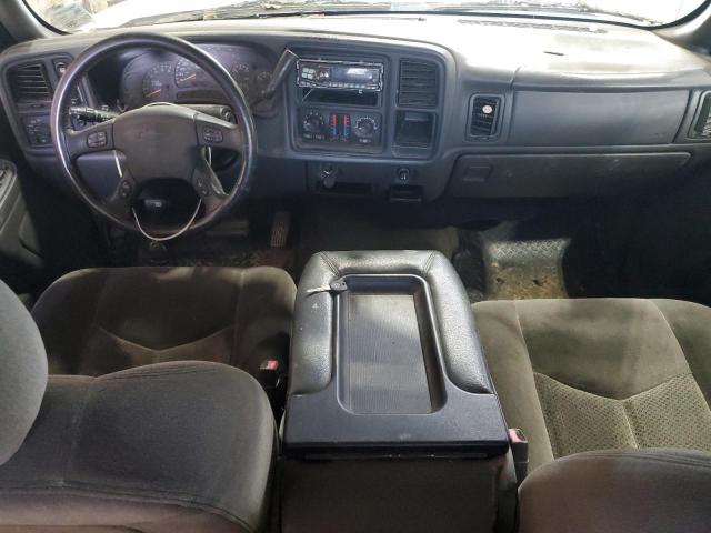 Chevrolet Silverado K1500 Image 11