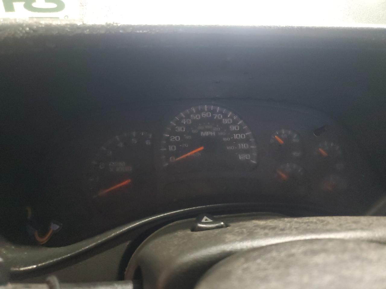 Chevrolet Silverado K1500 Image 7