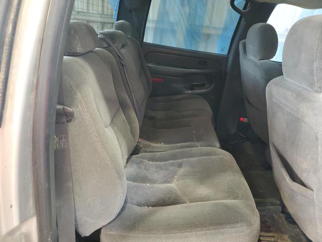 Chevrolet Silverado K1500 Image 6