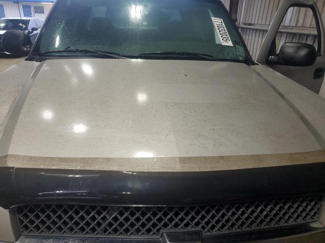 Chevrolet Silverado K1500 Image 5