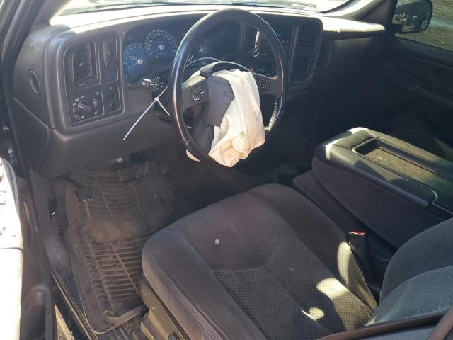 Chevrolet Silverado C1500 Image 8