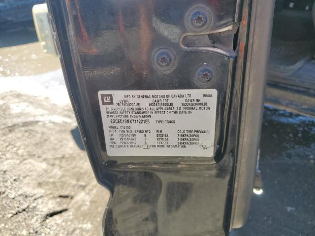 Chevrolet Silverado C1500 Image 10