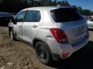 Chevrolet Trax Ls Image 2