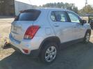 Chevrolet Trax Ls Image 8