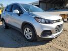 Chevrolet Trax Ls Image 7