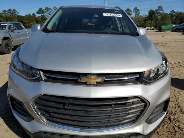 Chevrolet Trax Ls Image 3