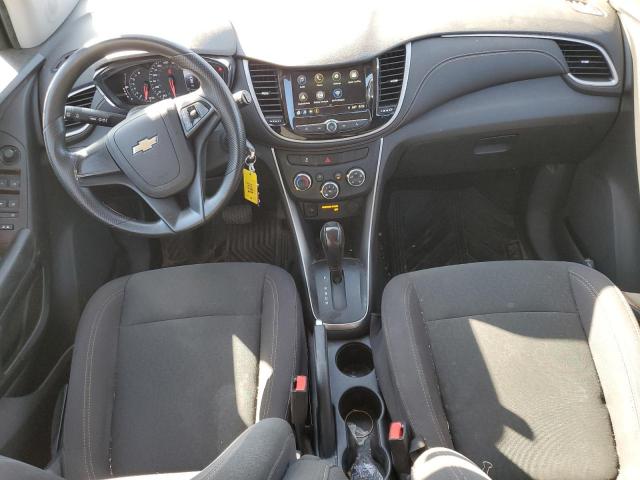 Chevrolet Trax Ls Image 6