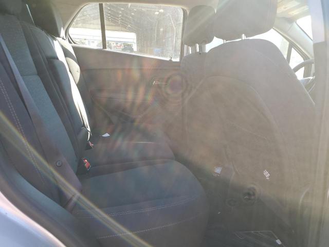 Chevrolet Trax Ls Image 9