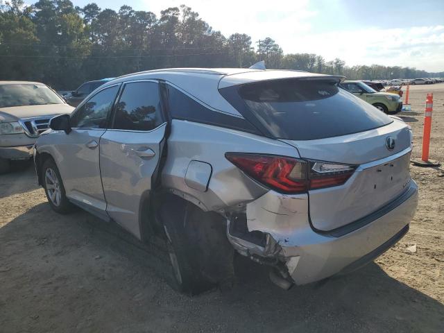 Lexus RX 350 Image 3