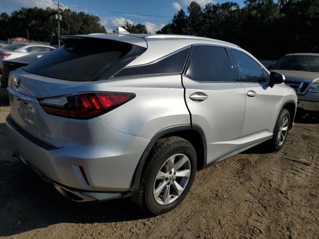 Lexus RX 350 Image 11