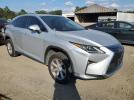 Lexus RX 350 Image 10