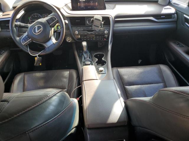 Lexus RX 350 Image 4