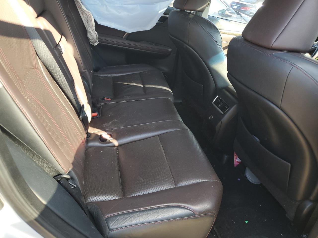 Lexus RX 350 Image 7