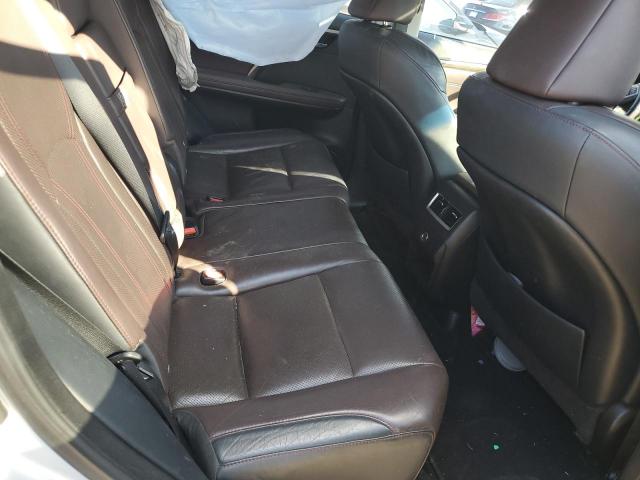 Lexus RX 350 Image 7