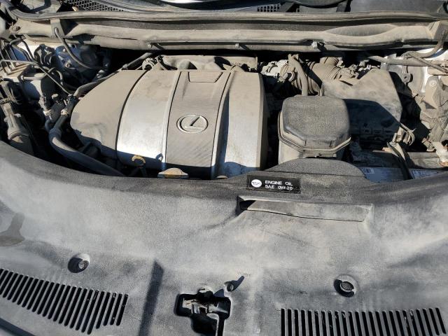 Lexus RX 350 Image 2