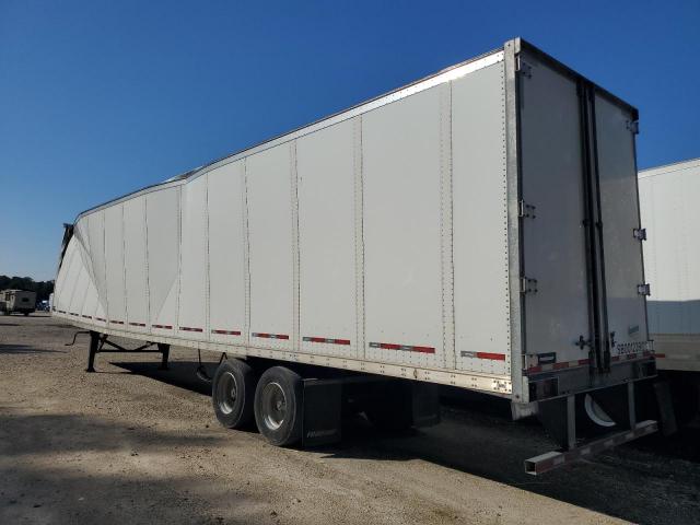 Fruehauf Trailer Image 6