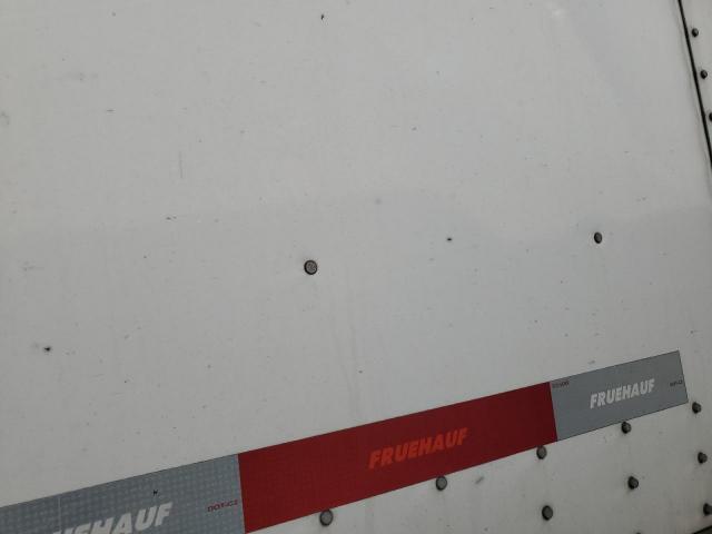 Fruehauf Trailer Image 3