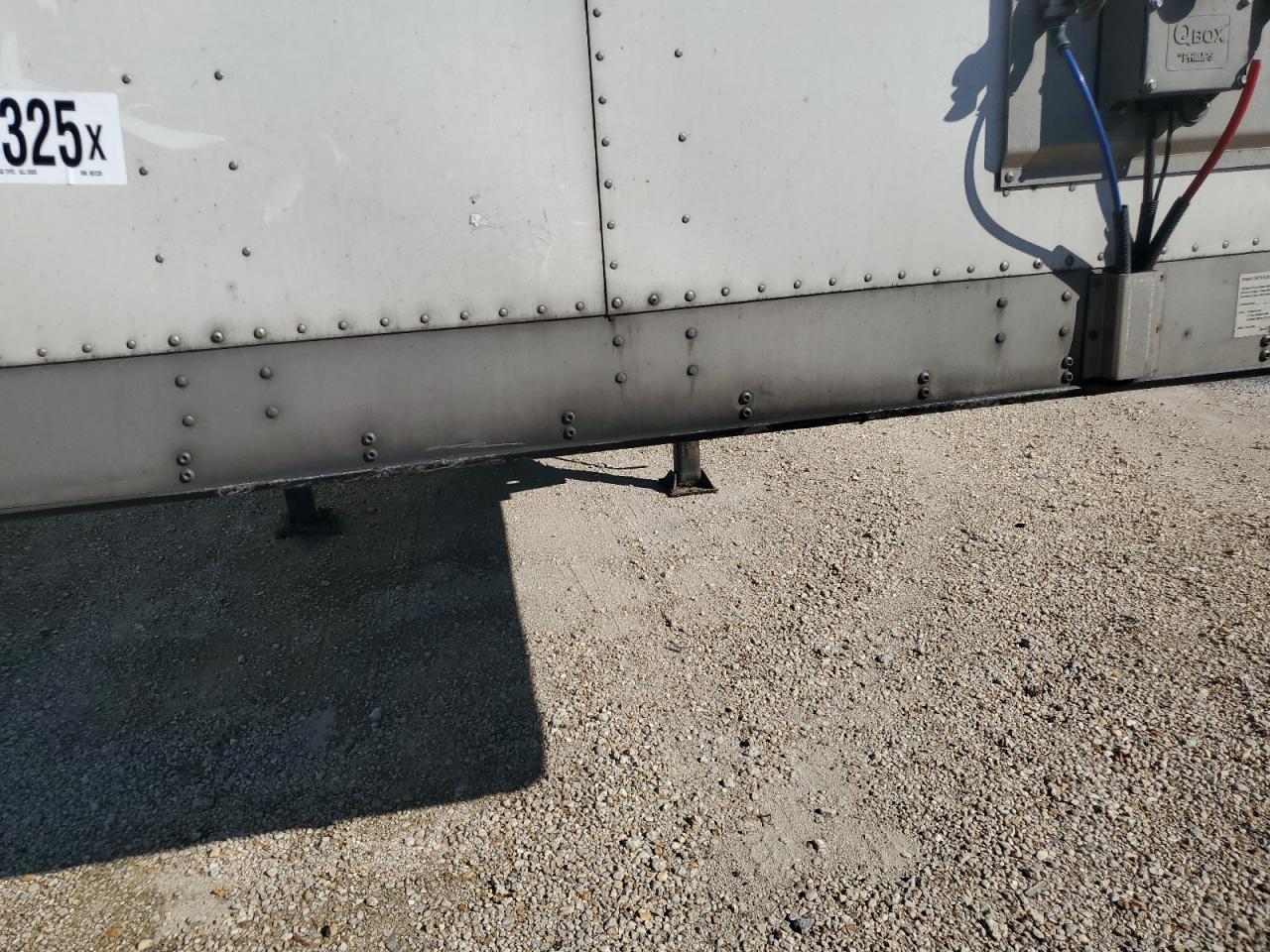 Fruehauf Trailer Image 2