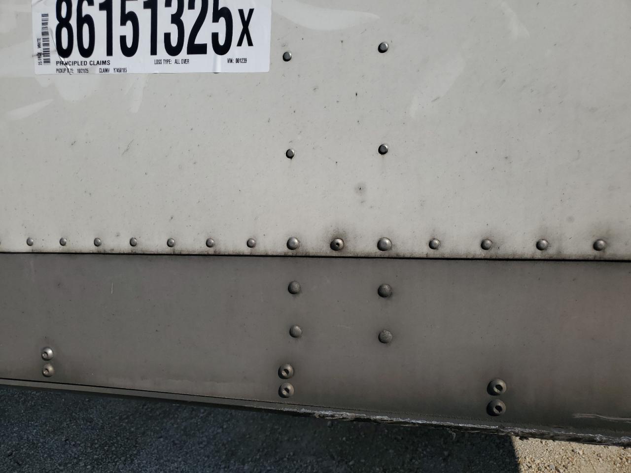 Fruehauf Trailer Image 9