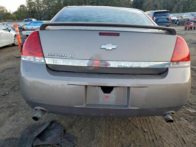 Chevrolet Impala Lt Image 11