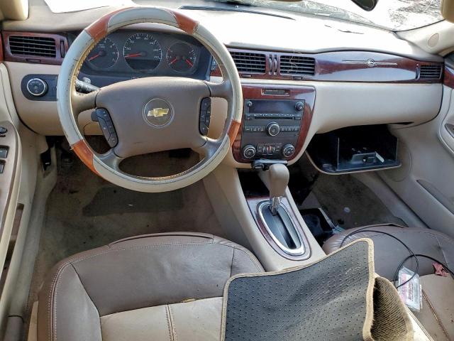 Chevrolet Impala Lt Image 10