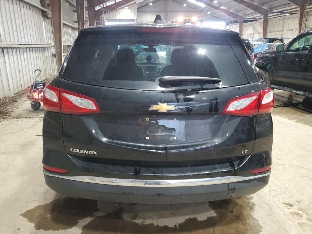 Chevrolet Equinox Lt Image 14