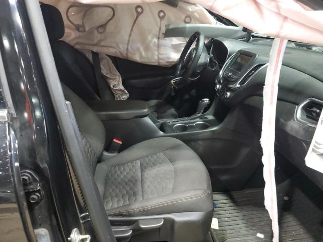 Chevrolet Equinox Lt Image 2