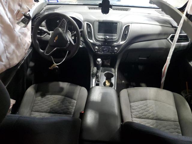 Chevrolet Equinox Lt Image 7