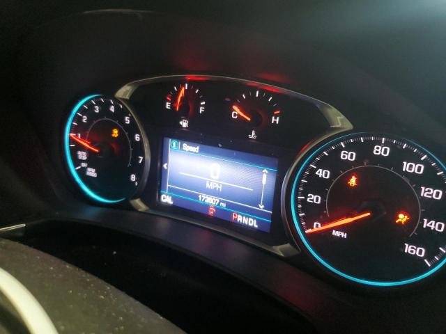 Chevrolet Equinox Lt Image 8