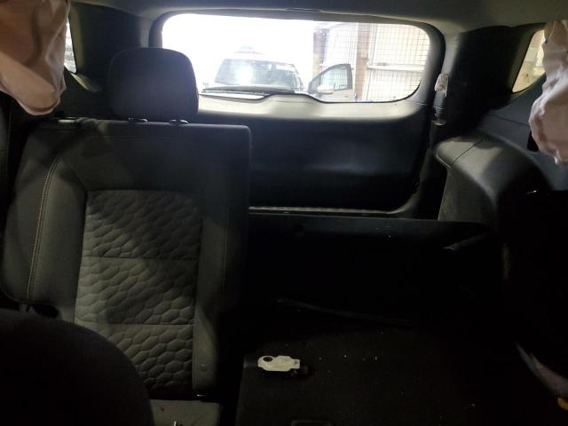 Chevrolet Equinox Lt Image 10