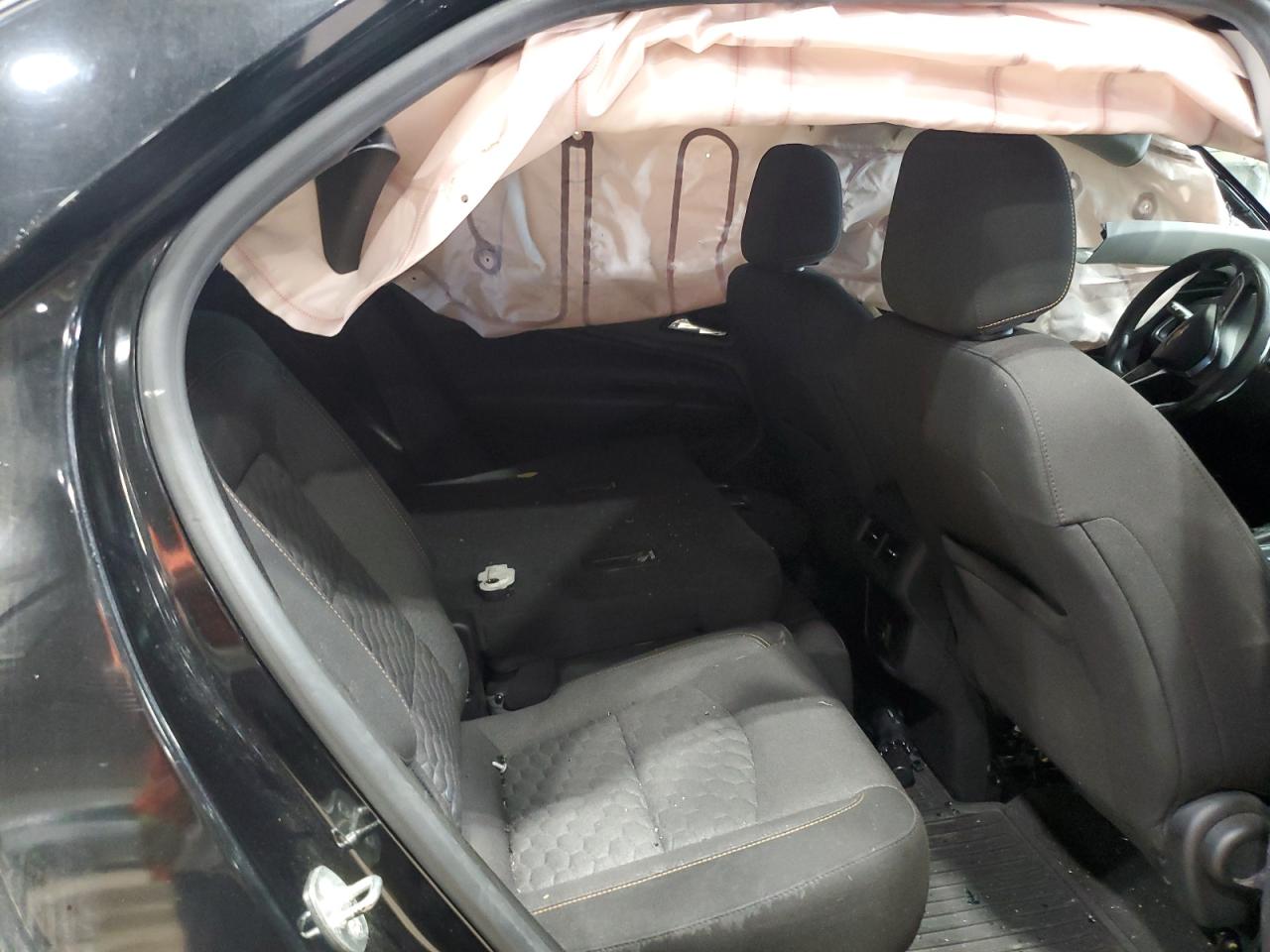 Chevrolet Equinox Lt Image 5