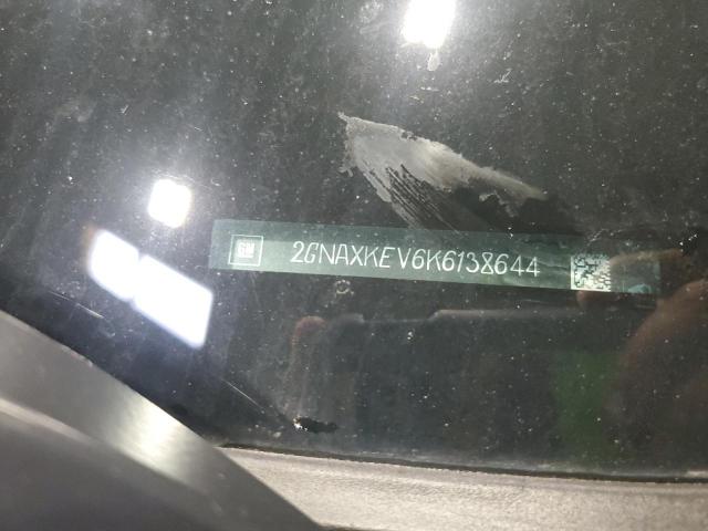 Chevrolet Equinox Lt Image 11