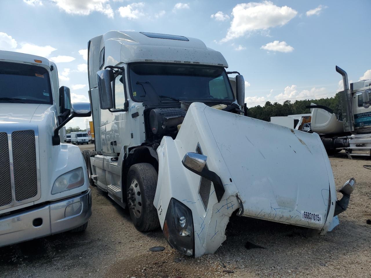 Volvo Vnl Vnl Image 1