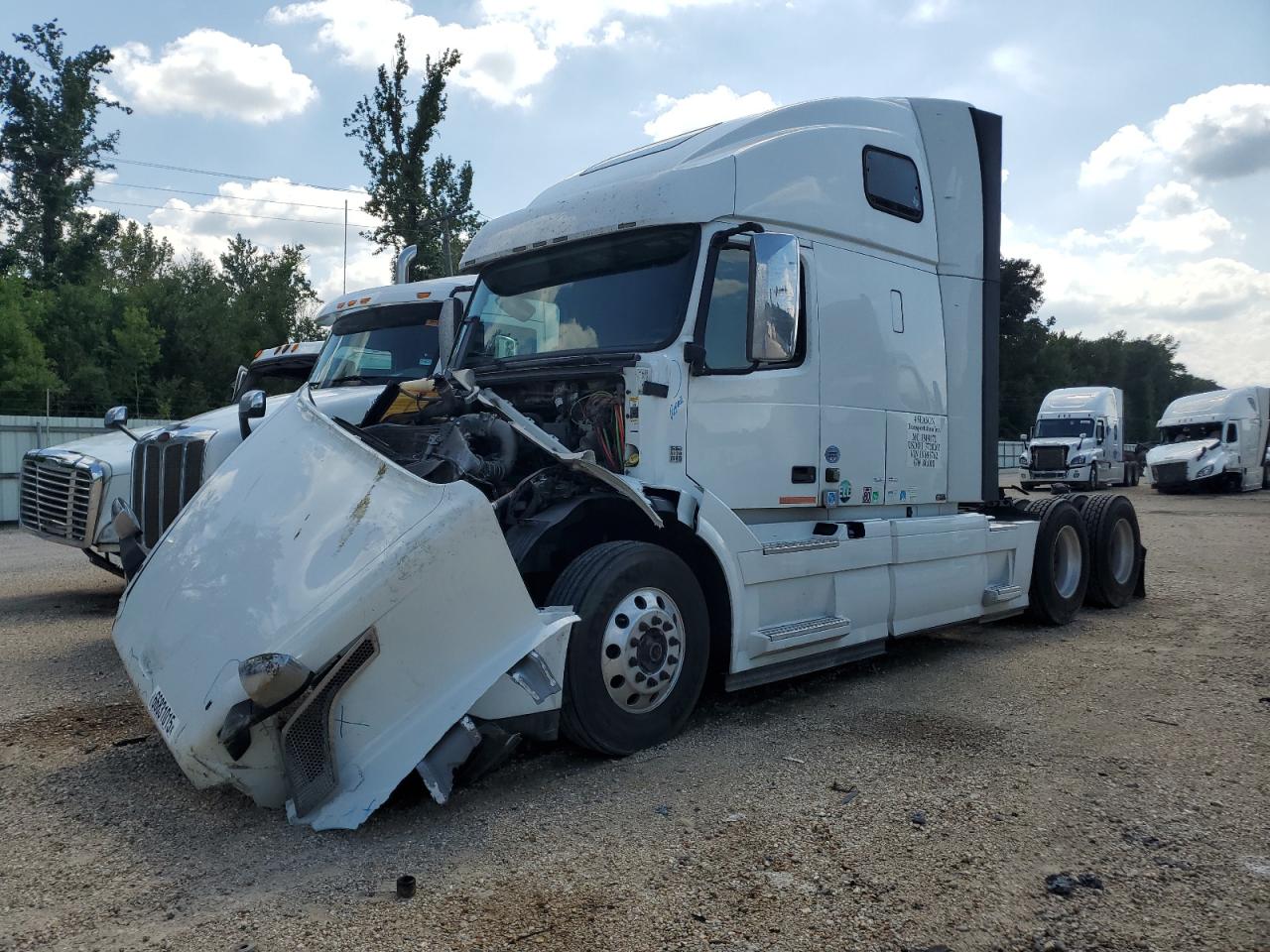 Volvo Vnl Vnl Image 5